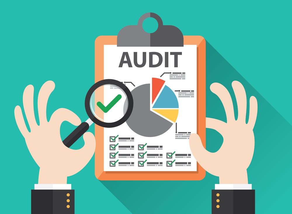 An Interview with Nathan Lord - Lead Auditor